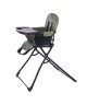 Стульчик для кормления Martin noir SIENA Military Green